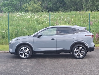 Used Nissan Qashqai 2023 for sale - 78669750: Photo