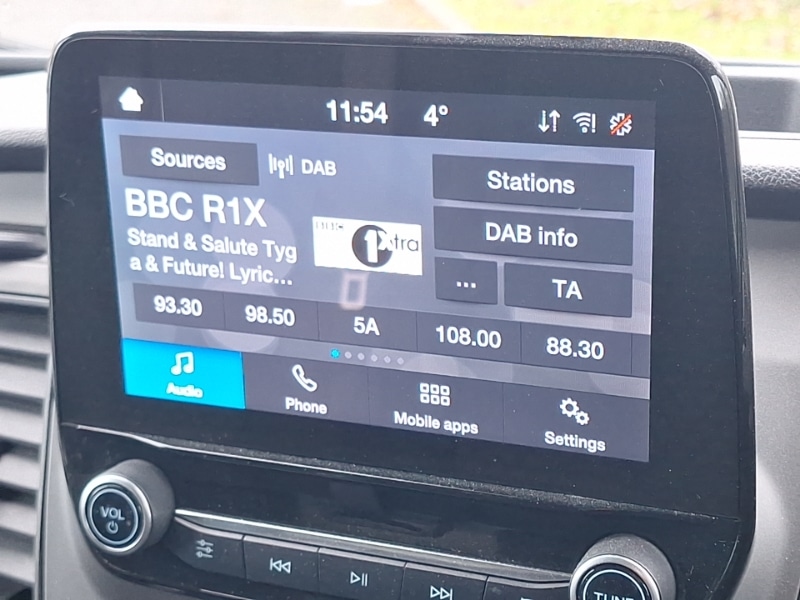 Used Ford Transit 2022 for sale - 76834483: Photo 10