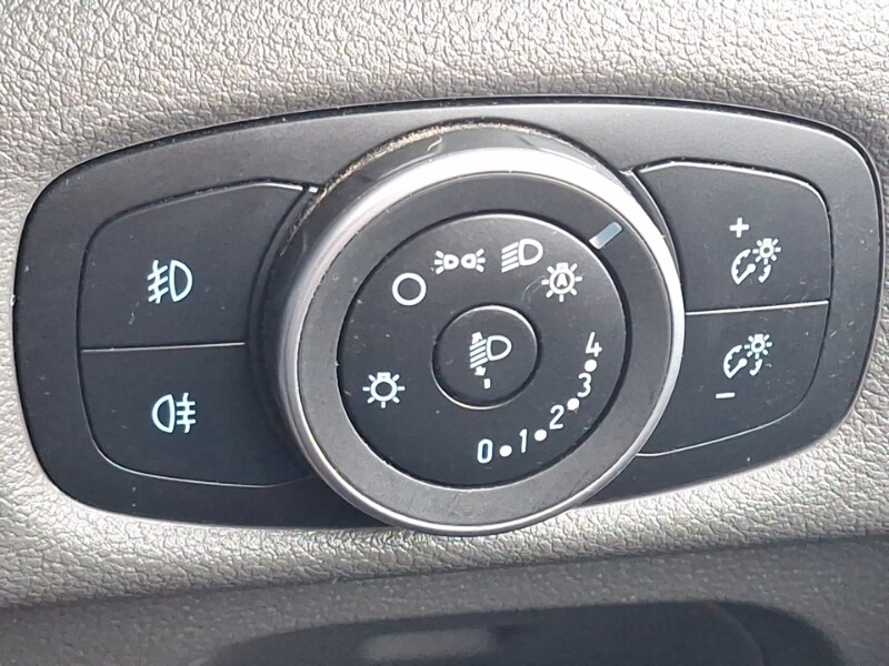 Used Ford Transit 2022 for sale - 76834483: Photo 16