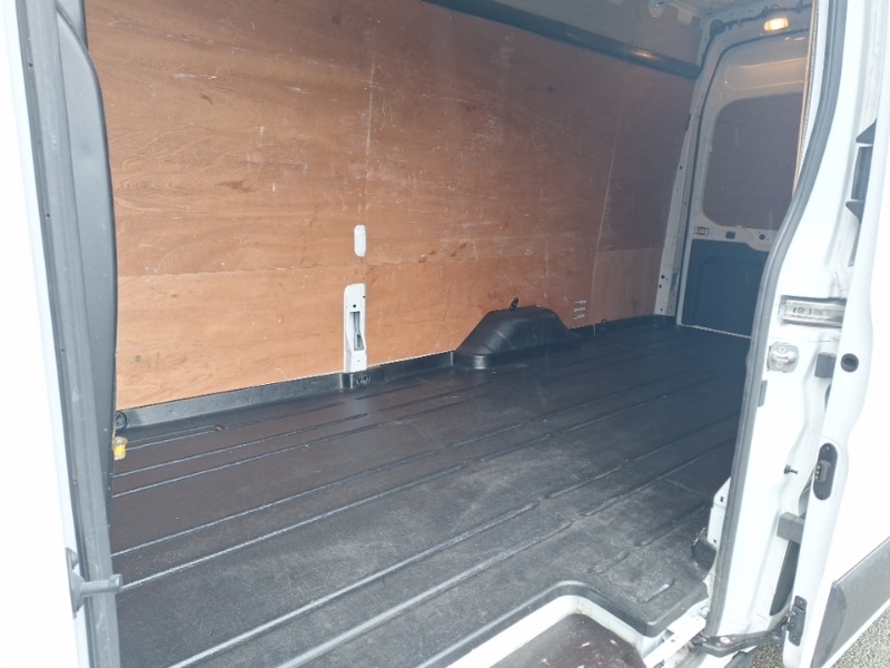 Used Ford Transit 2022 for sale - 76834483: Photo 6