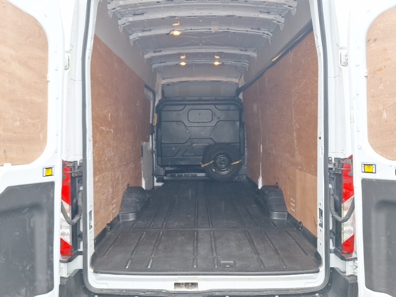 Used Ford Transit 2022 for sale - 76834483: Photo 8