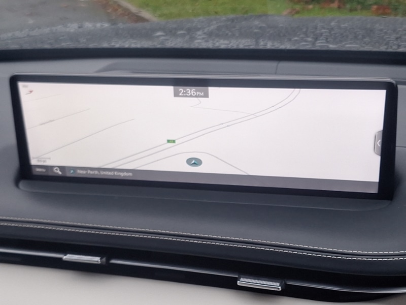 Used Genesis GV70 2023 for sale - 76548807: Photo 10