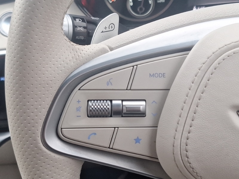 Used Genesis GV70 2023 for sale - 76548807: Photo 18