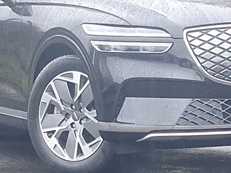 Used Genesis GV70 2023 for sale - 76548807: Photo 9