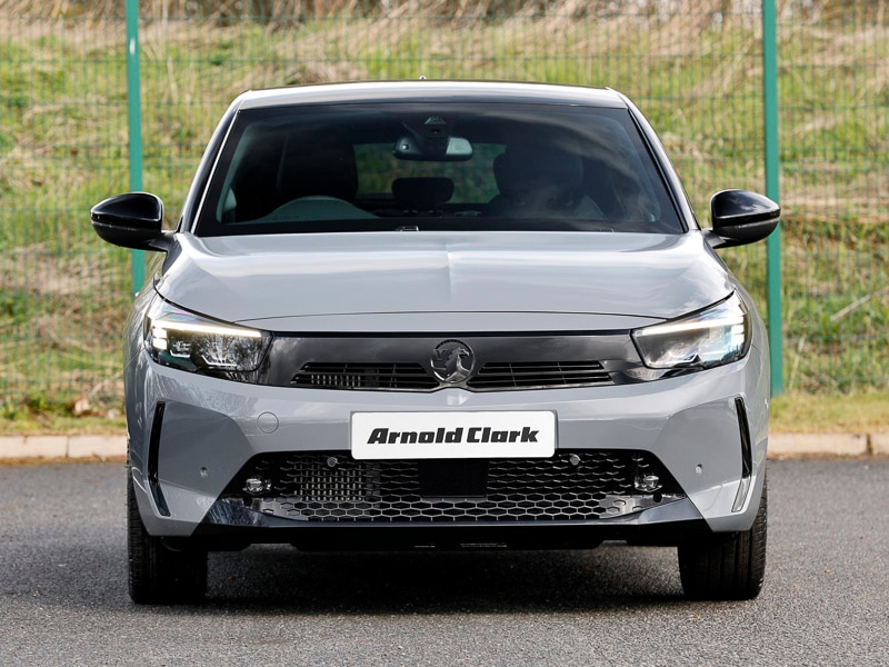 Used Vauxhall Corsa 2025 for sale - 76575675: Photo 13