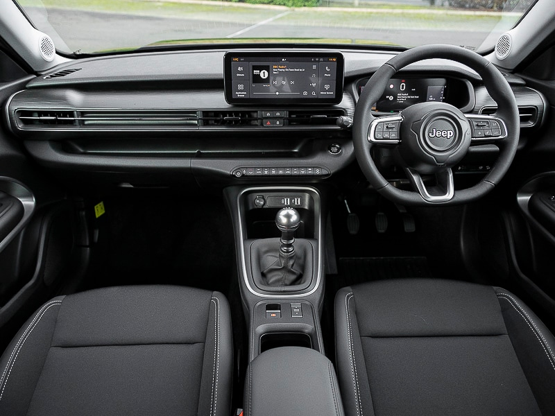 Used Jeep Other 2025 for sale - 76233713: Photo 2