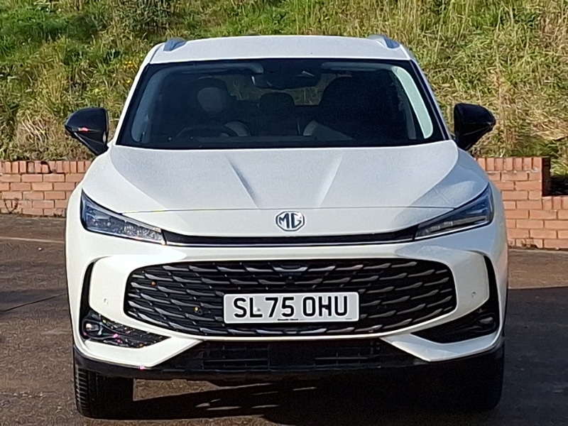 Used MG MG HS 2025 for sale - 77424355: Photo 12