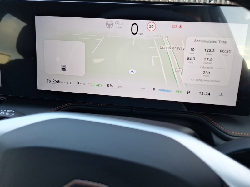 Used MG MG HS 2025 for sale - 77424355: Photo 15