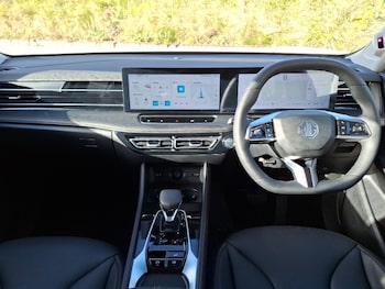 Used MG MG HS 2025 for sale - 77424355: Photo