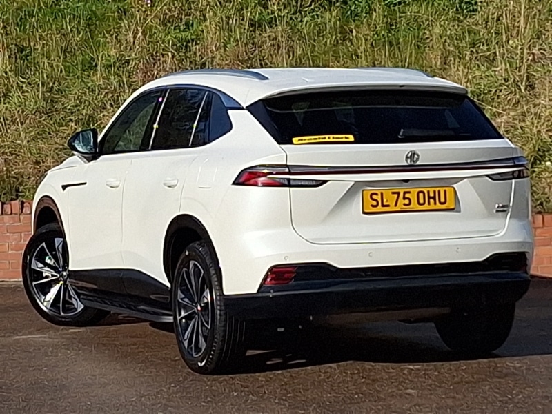 Used MG MG HS 2025 for sale - 77424355: Photo 3