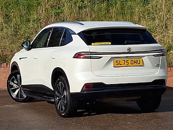 Used MG MG HS 2025 for sale - 77424355: Photo