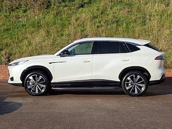 Used MG MG HS 2025 for sale - 77424355: Photo