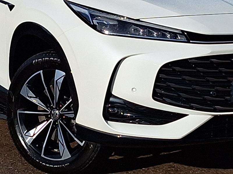 Used MG MG HS 2025 for sale - 77424355: Photo 9