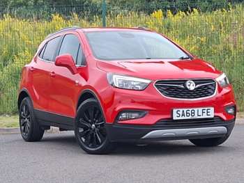 2018 - 1.4T ecoTEC Elite Nav 5dr
