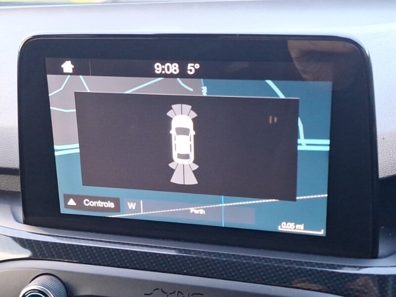 Used Ford Focus 2018 for sale - 77495205: Photo 11