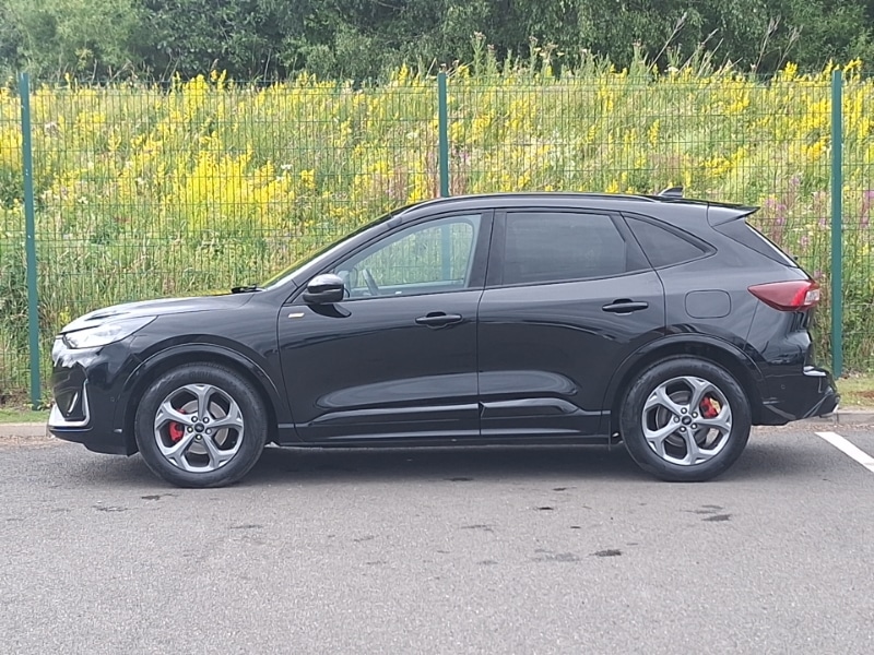 Used Ford Kuga 2024 for sale - 77272773: Photo 4