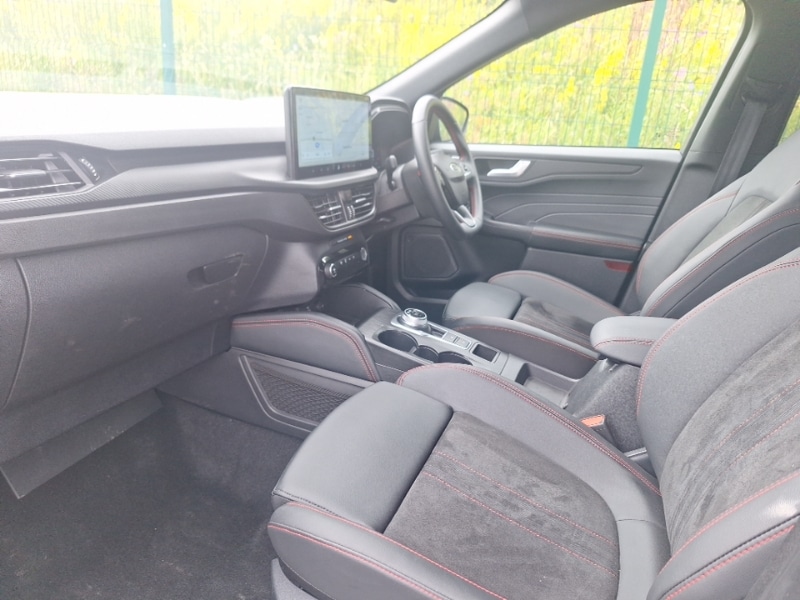 Used Ford Kuga 2024 for sale - 77272773: Photo 5