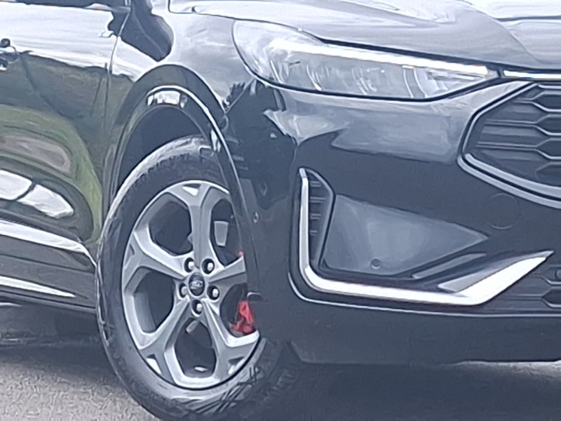 Used Ford Kuga 2024 for sale - 77272773: Photo 9