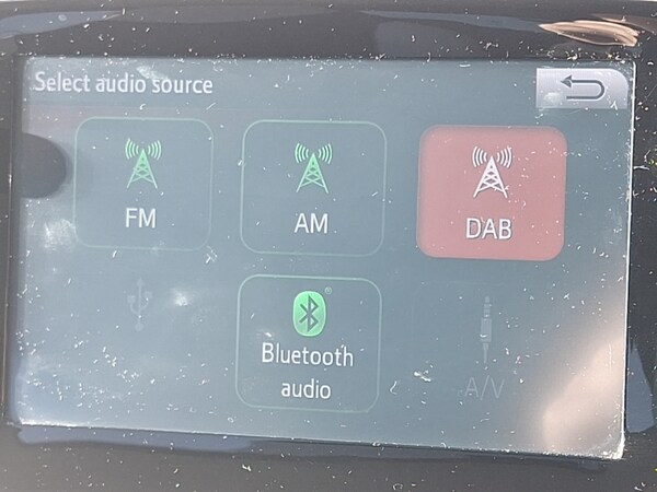Used Citroen C1 2020 for sale - 76289287: Photo 10