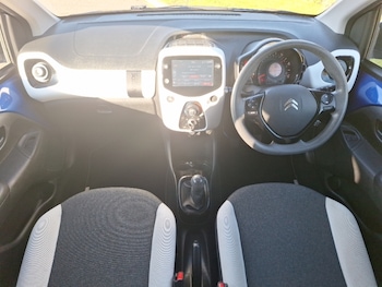 Used Citroen C1 2020 for sale - 76289287: Photo