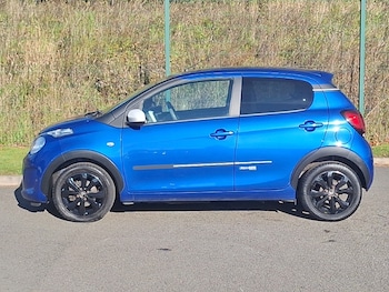 Used Citroen C1 2020 for sale - 76289287: Photo