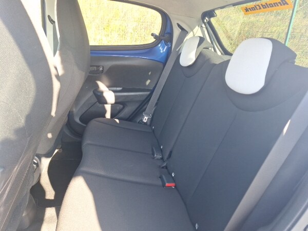 Used Citroen C1 2020 for sale - 76289287: Photo 6