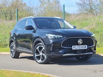 Used MG MG HS 2023 for sale - 78355023: Photo