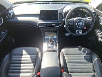 Used MG MG HS 2023 for sale - 78355023: Photo