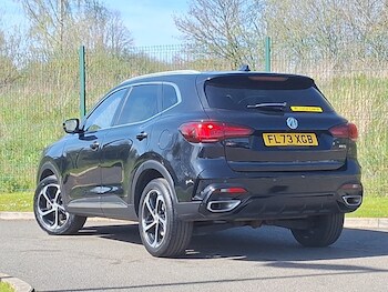 Used MG MG HS 2023 for sale - 78355023: Photo