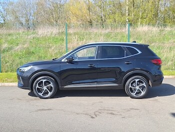 Used MG MG HS 2023 for sale - 78355023: Photo