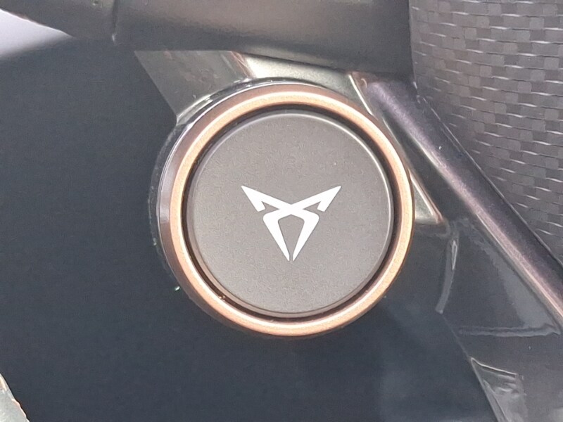 Used Cupra Formentor 2025 for sale - 77790418: Photo 16