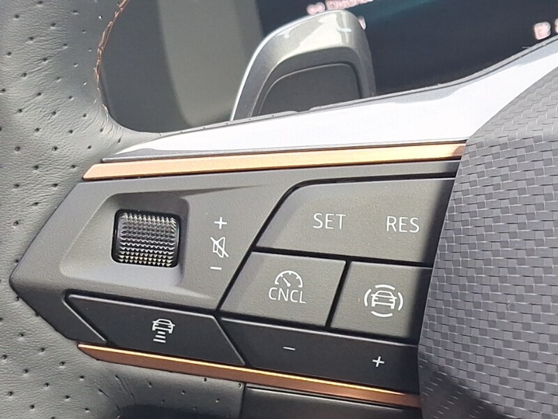 Used Cupra Formentor 2025 for sale - 77790418: Photo 18