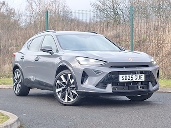 Used Cupra Formentor 2025 for sale - 77790418: Photo