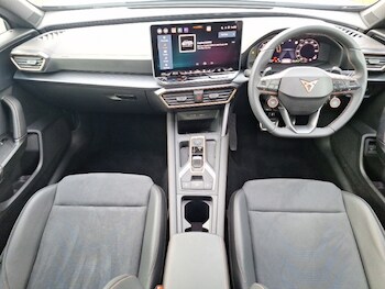 Used Cupra Formentor 2025 for sale - 77790418: Photo