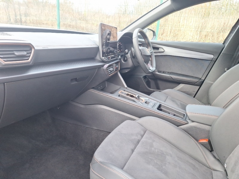 Used Cupra Formentor 2025 for sale - 77790418: Photo 5