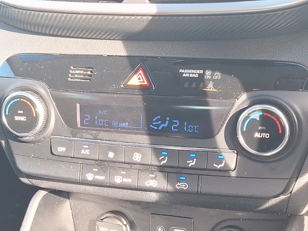 Used Hyundai TUCSON 2019 for sale - 75989117: Photo 12