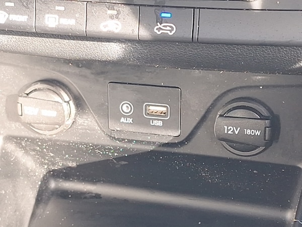 Used Hyundai TUCSON 2019 for sale - 75989117: Photo 13