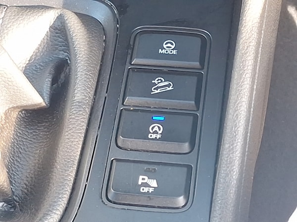 Used Hyundai TUCSON 2019 for sale - 75989117: Photo 15