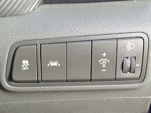 Used Hyundai TUCSON 2019 for sale - 75989117: Photo 17