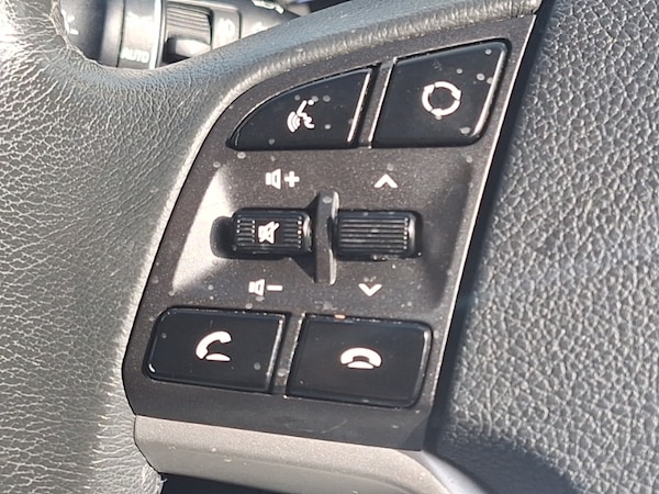 Used Hyundai TUCSON 2019 for sale - 75989117: Photo 18