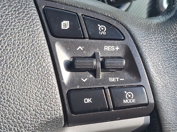 Used Hyundai TUCSON 2019 for sale - 75989117: Photo 19
