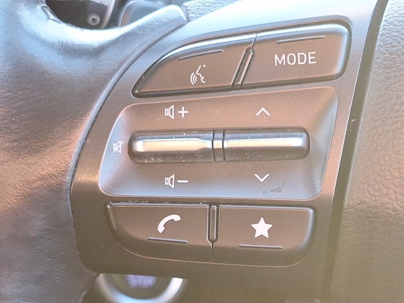 Used Hyundai KONA 2022 for sale - 76579128: Photo 18