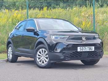 2021 - 1.2 Turbo 100 SE 5dr