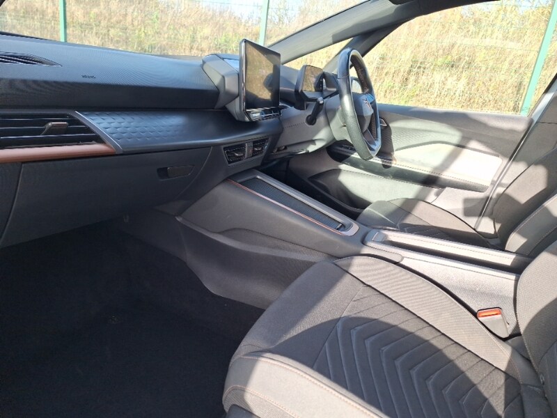 Used Cupra Born 2022 for sale - 77987964: Photo 5