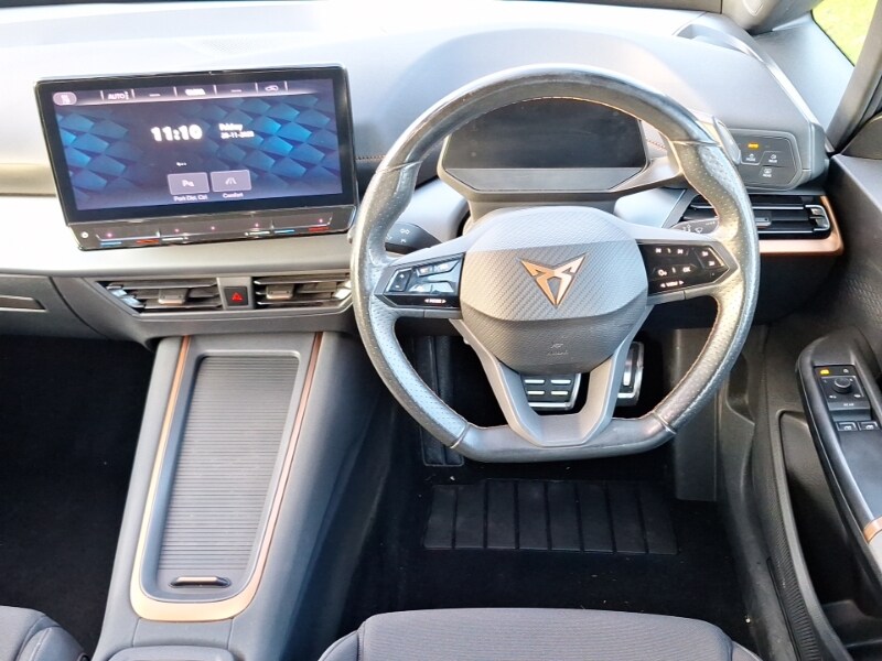 Used Cupra Born 2022 for sale - 77987964: Photo 7