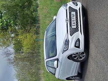 Used Hyundai i20 2019 for sale - 78532951: Photo
