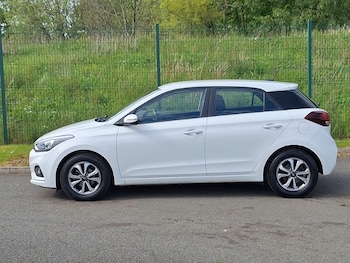 Used Hyundai i20 2019 for sale - 78532951: Photo