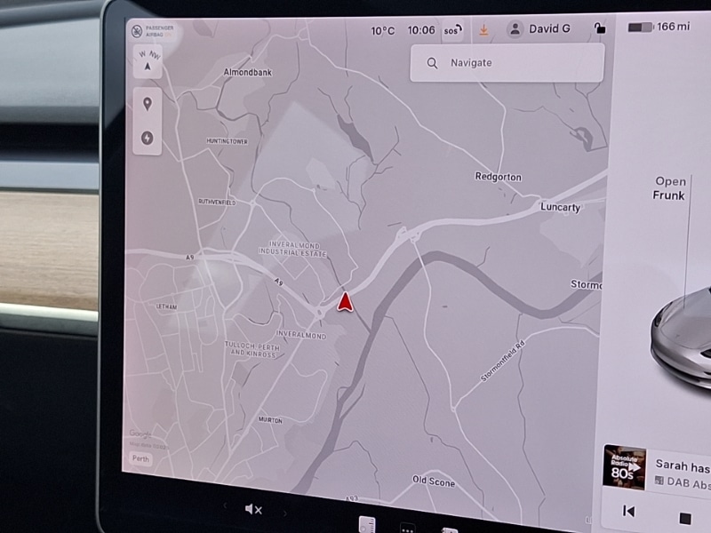 Used Tesla Model 3 2020 for sale - 77410033: Photo 10