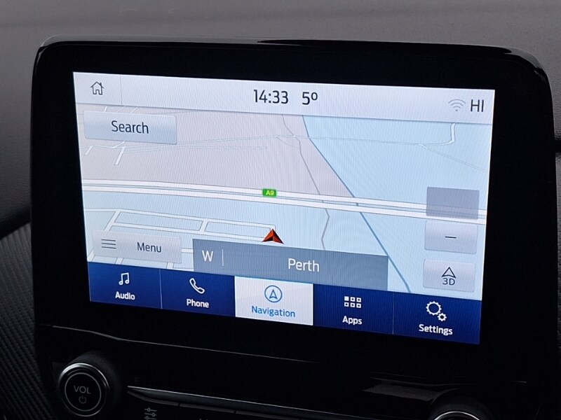 Used Ford Puma 2022 for sale - 77448642: Photo 10