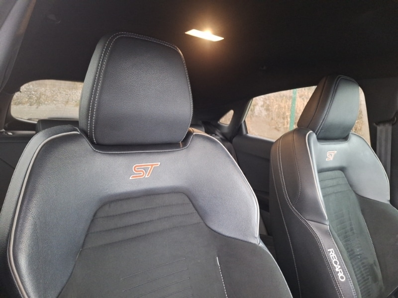 Used Ford Puma 2022 for sale - 77448642: Photo 13